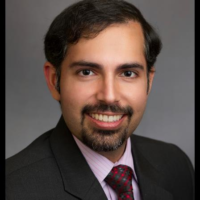 Dr. Prashant  Verma