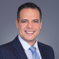 Dr. Michael J Semidey