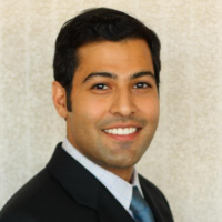 Dr. Kiran  Mistry