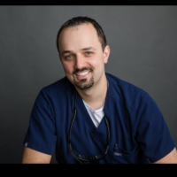 Dr. Filip Elian Orban