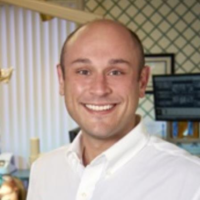 Dr. Matthew David Stump