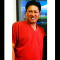 Dr. Ed Bartolome Hilo