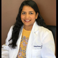 Dr. Soumya  Shivanna