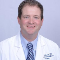 Dr. Christopher David Dauterive