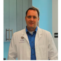 Dr. Benjamin J Hardyk