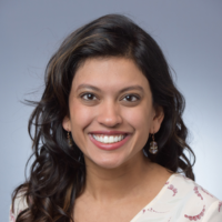 Dr. Priyanka U Patel