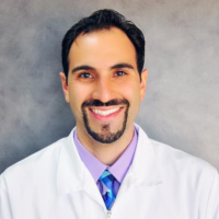 Dr. Christopher V Shamlian