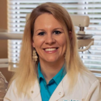 Dr. Anna Evans Keene