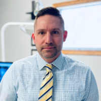 Dr. Alex J Roth