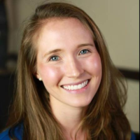 Dr. Lauren Errington Widmer