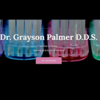 Dr. Grayson Dean Palmer