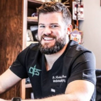 Dr. Robbie James Harris