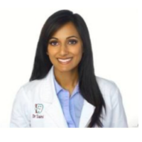 Dr. Scarlet S Saini