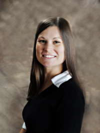 Dr. Brooke Fender Hamilton