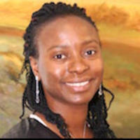 Dr. Shannika Tricia Dao