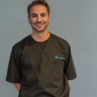 Dr. Jonathan Thomas Tartara