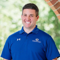 Dr. Kyle M. Higginbottom