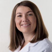 Dr. Jessica Suzanne Mauricio-Kappel