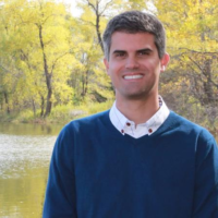 Dr. Bradley David Jordan