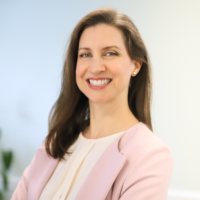 Dr. Sarah Kandrac Wilson