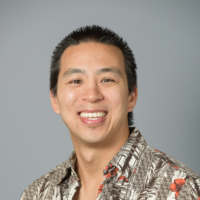 Dr. Craig Daniel Cheng