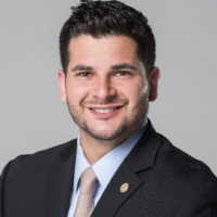 Dr. Frank Anthony Caputo