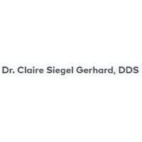 Dr. Claire Frances Siegel Gerhard