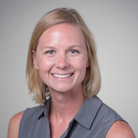Dr. Sarah E. Langhorst