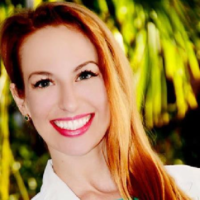 Dr. Shanna Sarah Bernkrant