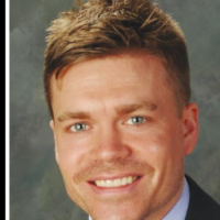 Dr. Justin Taylor Beck