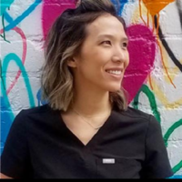 Dr. Tracy T Tran