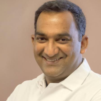 Dr. Rakesh  Mantena