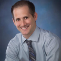 Dr. Jonathan David Augustine