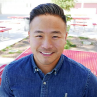 Dr. Jonathan D Chang
