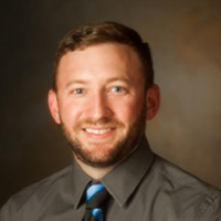 Dr. Bradley Andrew Harris