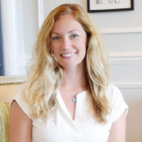 Dr. Nicole E Elger