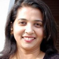 Dr. Sahana Sheryl Ramos