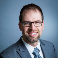 Dr. Kyle Michael Shull