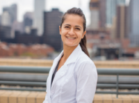 Dr. Sheila  Soroushian