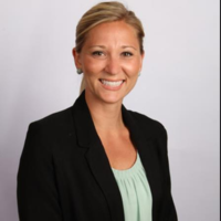 Dr. Jessica Lyn McDavid