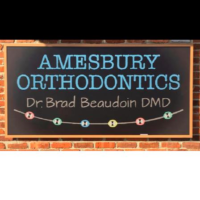 Dr. Brad Anthony Beaudoin
