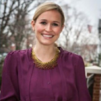Dr. Elizabeth Dolan Holzhauer