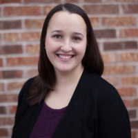 Dr. Gillian Rebecca Kelly