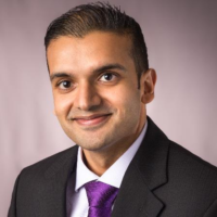 Dr. Mohamed Z Shariff