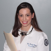 Dr. Jaclyn Kupper Cattanach