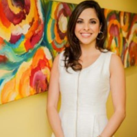 Dr. Leanne Zahid Bowman