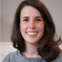 Dr. Rebekah Nicole Lucier Pryles