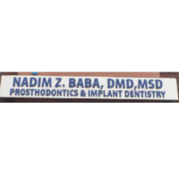 Dr. Nadim Z Baba