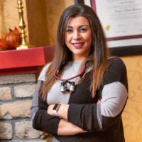 Dr. Angy Nabil Mounir-Toufils