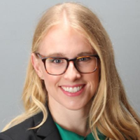 Dr. Megan Elizabeth Boyd